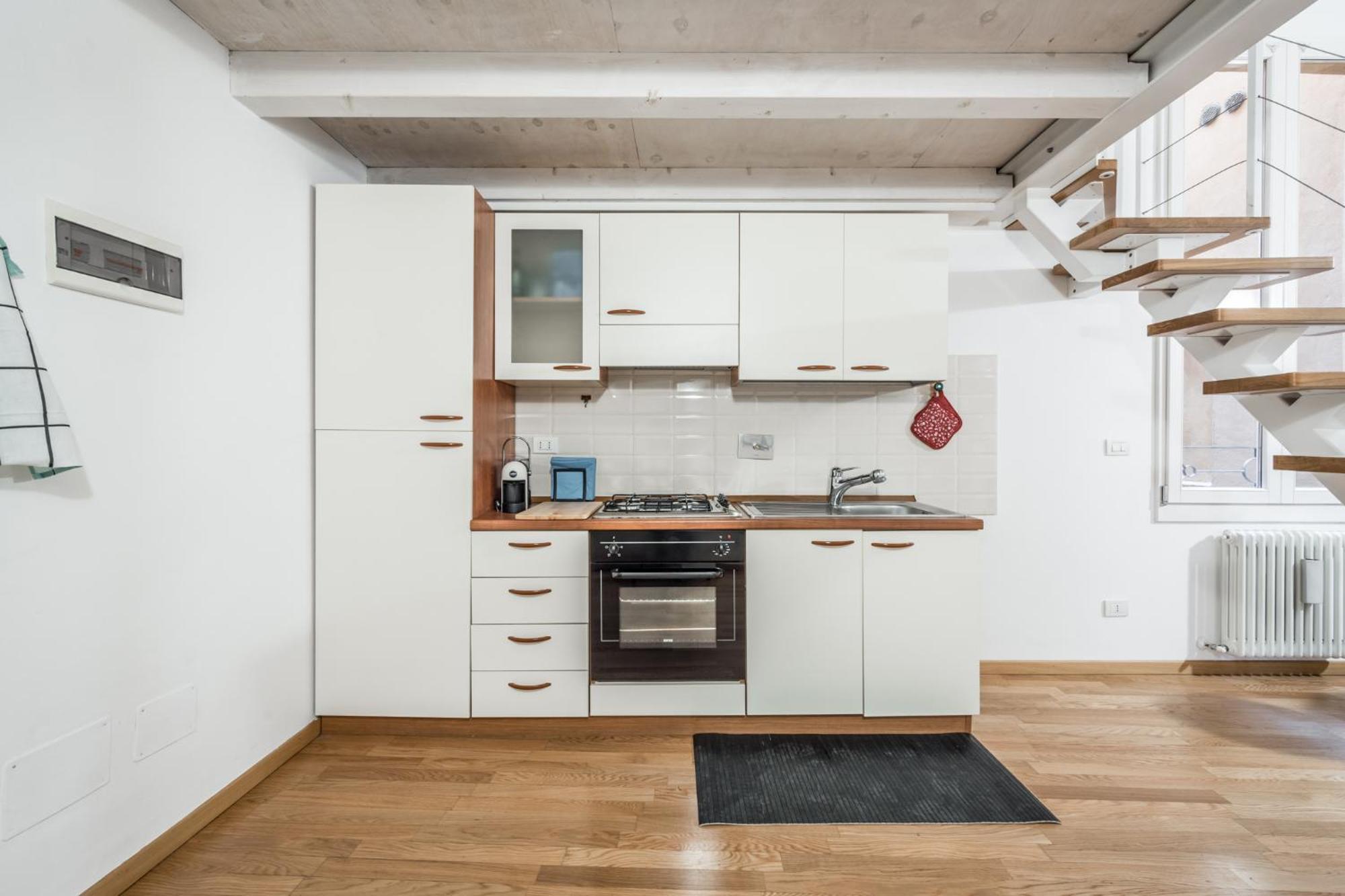 Ab Plus - Via Santo Stefano 62 Bologna Eksteriør bilde